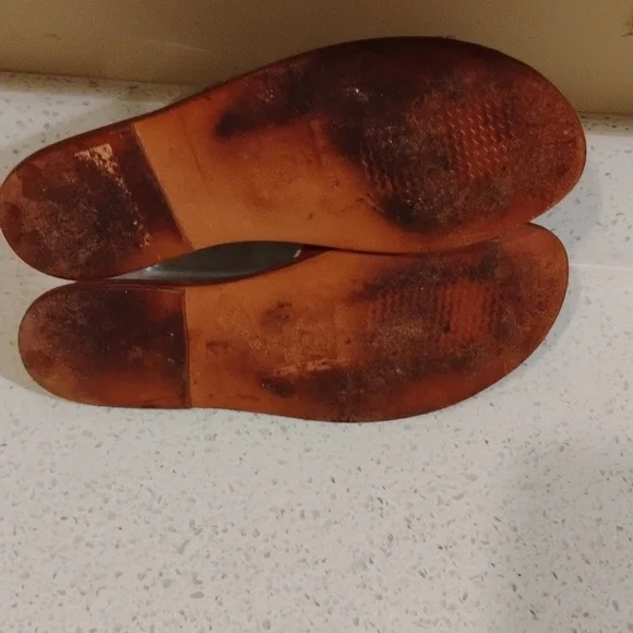 Sandalias MOODS PAUL MAYER Size 1OB - Picture 5 of 6